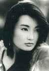 Maggie Cheung photo